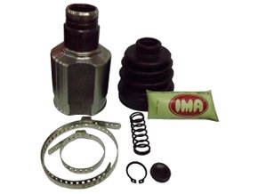 Junta Homocinética Citroen Aircross E C3 10> Ima Al-1311 - Lado Direito