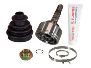 Junta Homocinética Citroen C3 02> Auto Star Ajh04006