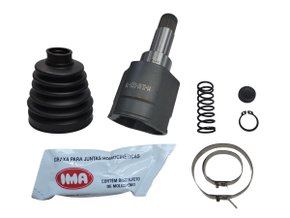 Junta Homocinética Citroen C3 1.4 8v 05> Ima  Al-1223 - Lado  Esquerdo 