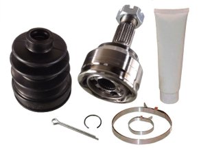 Junta Homocinética Citroen C4 E Peugeot 307 08/12 Autotec 72095