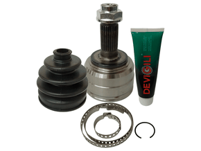 Junta Homocinética Civic 02/06 Devigili Dg80497 