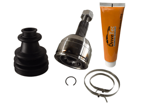 Junta Homocinética Clio 1.6 8/16v  E Kangoo 1.6 8v 00/05 Drivetec 74087 