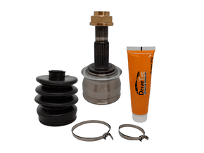 Junta Homocinética Cobalt 12 8v>, Onix E Prisma Novo 8v 13>, Sonic 16v 12/14, Spin 8v 12> Drivetec 74106 