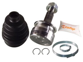 Junta Homocinética Cobalt 12>, Onix E Prisma, Sonic, Spin  13> Cofap Jhc04113 