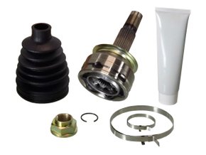 Junta Homocinética Cobalt, Onix, Prisma, Sonic E Spin 12>  Autotec 70214 