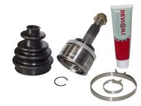 Junta Homocinética Corolla 02> Devigili Dg89022