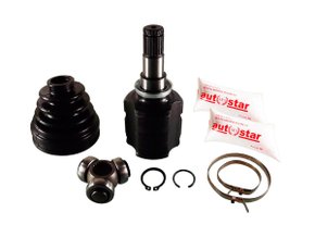 Junta Homocinética Corolla 03/08 Auto Star Act08001 - Lado Direito/esquerdo