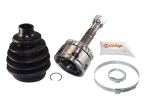 Junta Homocinética Corsa 02>, Meriva 03> E Montana 04> Cofap Jhc04118