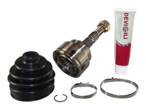 Junta Homocinética Corsa 02>, Meriva 03> E Montana 04> Devigili Dg88329