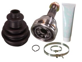 Junta Homocinética Courier E Fiesta 96/99, Fiesta Importado <95 E Escort 97/03 Autotec 17104