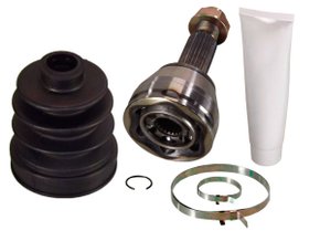 Junta Homocinética Courier E Fiesta 99>, Ecosport Supercherger E Fiesta Amazon 02>, Ecosport 02/12, Focus 05/09 E Ka 99/15 Autotec 17105