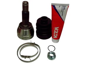 Junta Homocinética Courier E Fiesta 99>, Ecosport Supercherger E Fiesta Amazon 02>, Ecosport 02/12, Focus 05/09 E Ka 99/15 Volda Vol-hc026