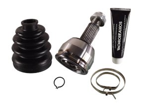 Junta Homocinética Courier, Fiesta e KA 96/99 Monroe Axios 546.6025