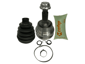 Junta Homocinética Crossfox 05/13, Fox 03/15, Polo 03> E  Spacefox 07> Cofap Jhc01109 