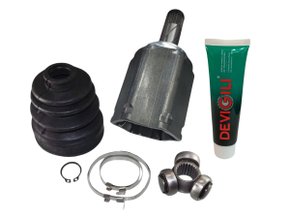 Junta Homocinética Cruze 1.4 16v 16> Devigili Dg81033 -  Lado Direito 