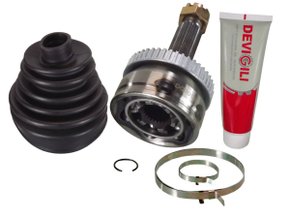 Junta Homocinética Devigili Dg80125