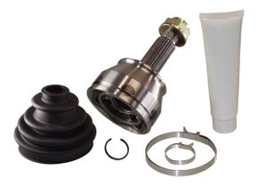 Junta Homocinética Doblo, Palio E Siena 02>, Idea 06> E Strada 02/07 Autotec 22138