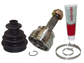 Junta Homocinética Doblo, Palio E Siena 02>, Idea 06> E Strada 02/07 Devigili Dg83028