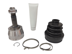 Junta Homocinética, Doblo, Palio, Palio Weekend, Siena E  Strada 05/12 , Autotec - 70210