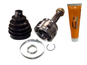 Junta Homocinética Doblo, Palio , Palio Weekend, Siena E  Strada 1.4 05/12 - Drivetec 74076 