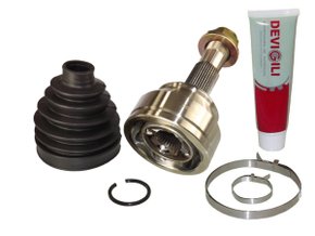 Junta Homocinética Ducato Multijet 09> Devigili Dg85027