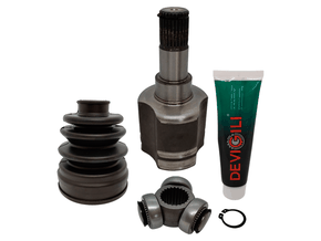 Junta Homocinética Ecosport Titanium 16v Automático 13/19 Devigili Dg81071