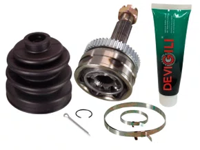 Junta Homocinética Edge 3.5 V6 11> Devigili Dg80190 