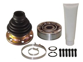 Junta Homocinética Escort E Verona Europeu E Logus 93/96, Pointer 94/96, Royale E Versailles 91>, Quantum E Santana 92> Autotec 19407