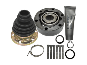 Junta Homocinética Escort E Verona Europeu E Logus 93/96,  Pointer 94/96, Royale E Versailles 91>, Quantum E Santana  92> Drivetec 74074 