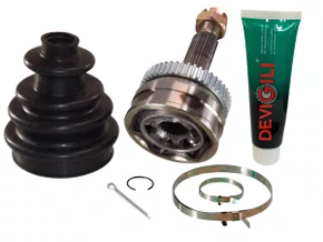 Junta Homocinética Face 1.3 16v 10>, S18 1.3 16v 12> Devigili Dg80780 