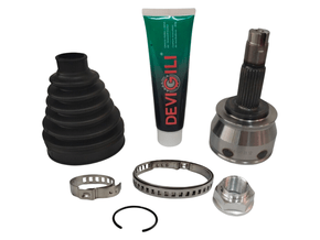 Junta Homocinética, Fastback, Pulse 1.0 Turbo Devigili  -dg81340 