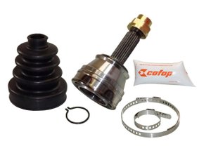 Junta Homocinética Fiorino 00>, Uno 96>, Palio E Siena 96/00 Cofap Jhc03117