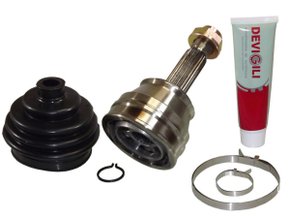 Junta Homocinética Fiorino 00>, Uno 96>, Palio E Siena 96/00 Devigili Dg80030