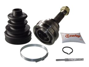 Junta Homocinética Fiorino <99, Elba, Prêmio E Uno <96 Cofap Jhc03103