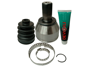 Junta Homocinética Focus 1.6 16v 09> Devigili Dg80060 