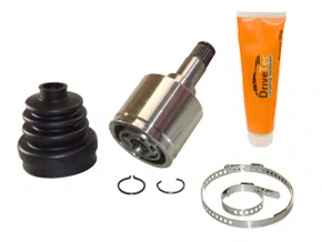 Junta Homocinética Ford Escort 1.3/1.6 E Verona 1.6 <92 Drivetec 76204  