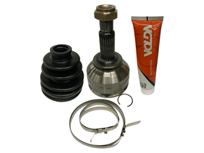 Junta Homocinética Fox 04/10, Gol E Parati 97>, Gol G5 E  Voyage 08> Volda Vol-hc115 