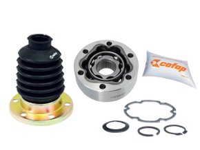 Junta Homocinética Fox 04/12 Cofap Jdc01313 