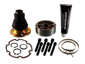 Junta Homocinética Fox 04>, Polo 03>, Gol G5 E Voyage 08> Monroe Axios 541.6086