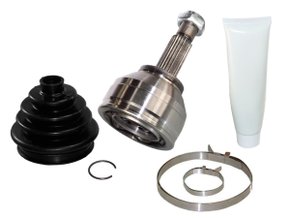 Junta Homocinética Fox 10>, Gol G5 E Voyage 08> Autotec 27653