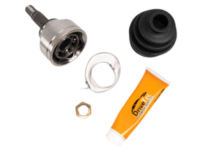Junta Homocinética, Fox 10>, Gol G5 E Voyage 08>, Drivetec - 74070