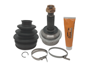 Junta Homocinética Fusion 06/09 Drivetec 74059