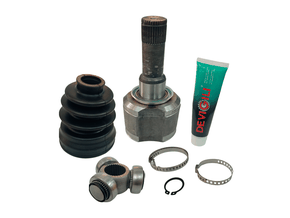 Junta Homocinética Fusion 09> Devigili Dg80438 