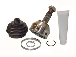 Junta Homocinética Gol E Parati 97> Autotec 27652