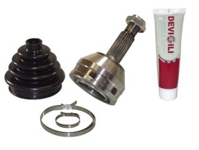 Junta Homocinética Gol E Parati 97> Devigili Dg82031 