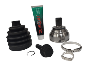 Junta Homocinética, Golf 1.0 Tsi 14/17, Devigili - Dg81335 