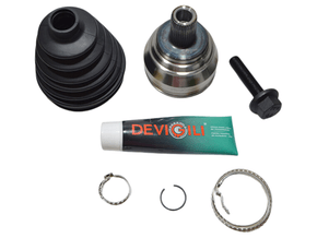 Junta Homocinética, Golf 1.4 Tsi 14>, Devigili - Dg81121 