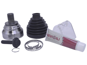 Junta Homocinética, Golf 1.4 Tsi 16v 14>, Jetta 2.0 Tsi 10>,  Passat 2.0 10>, Devigili - Dg80434 