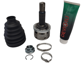 Junta Homocinética, Hb20 1.0 12v 21>, Devigili - Dg81253 