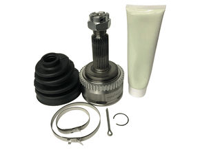 Junta Homocinética I30, Tucson, Cerato, Soul E Sportage  Autotec 70896 